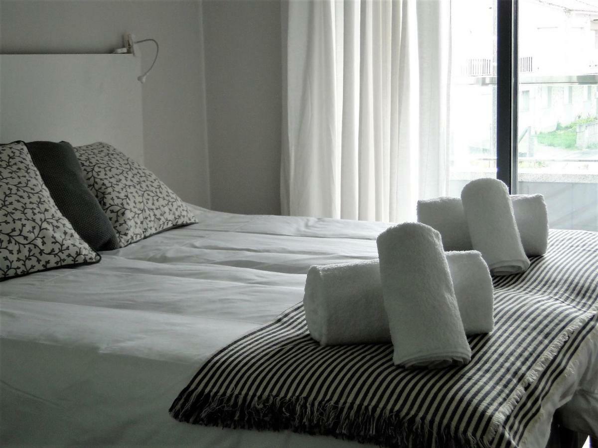 Apartamento Fonte De Ons Noalla  Екстер'єр фото