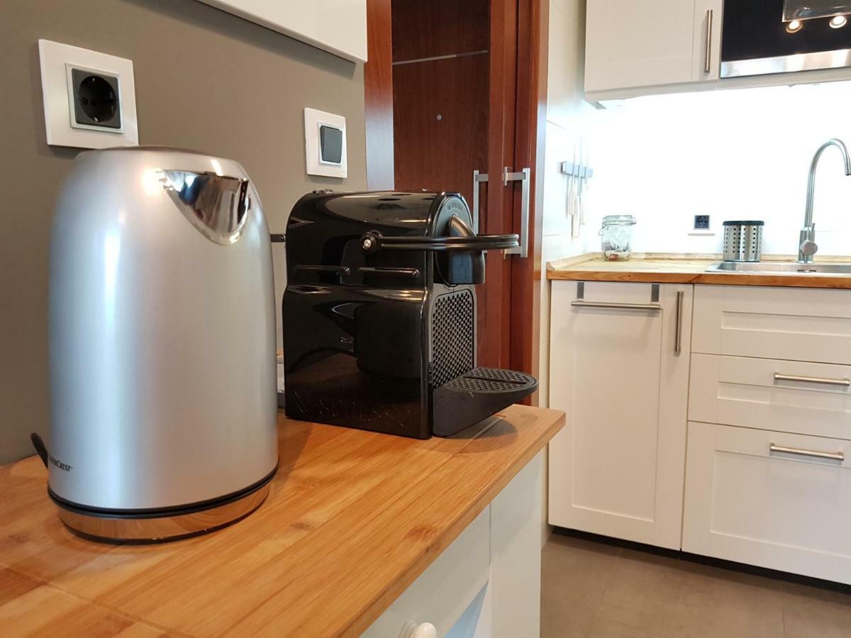 Apartamento Fonte De Ons Noalla  Екстер'єр фото