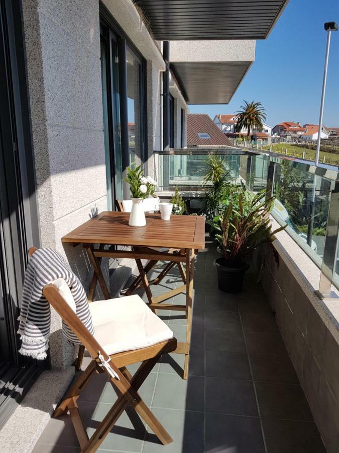 Apartamento Fonte De Ons Noalla  Екстер'єр фото