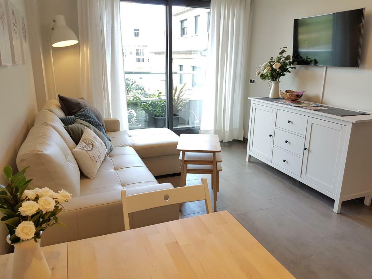Apartamento Fonte De Ons Noalla  Екстер'єр фото