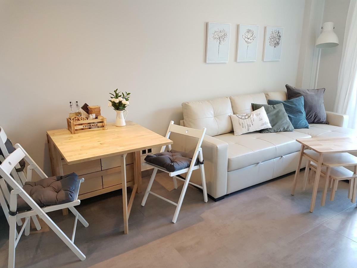 Apartamento Fonte De Ons Noalla  Екстер'єр фото
